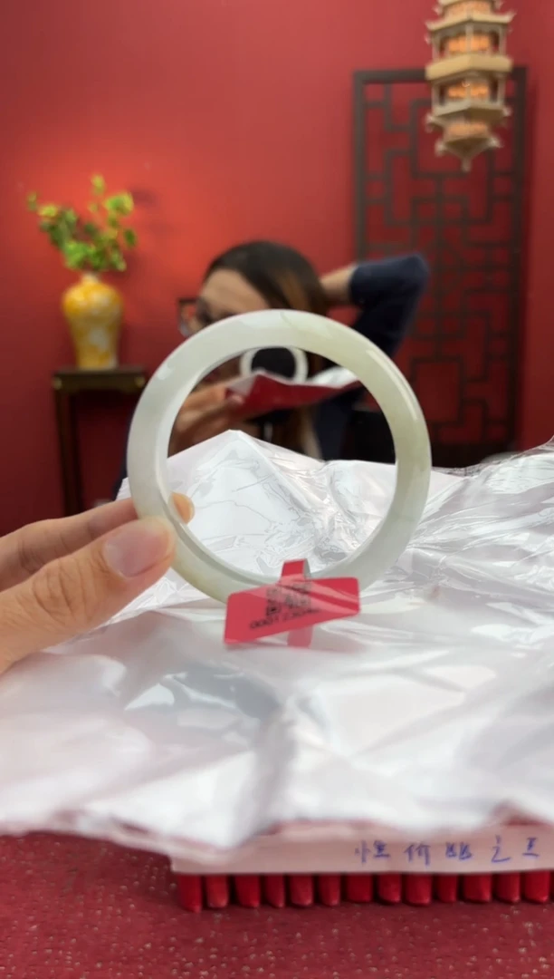 未镶嵌手镯翡翠翡翠手镯10