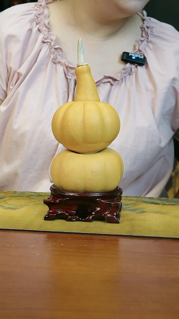 热水酒葫芦 一物一拍346