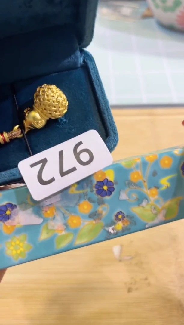 【闪购商品】瓷片陶茶666文玩周边多人