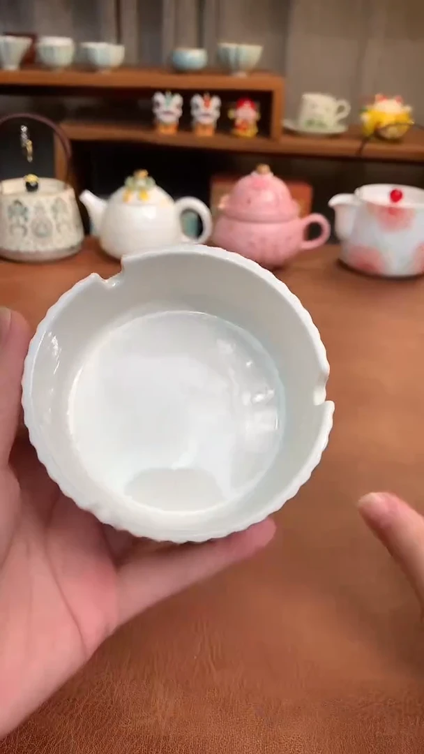【高货清货】微瑕不售后，介意勿拍（不含礼盒）