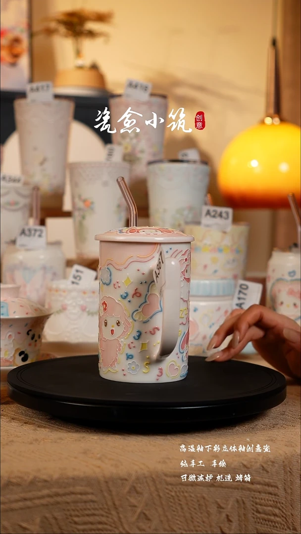 新号开播 浮力多多 ！ ！ ！