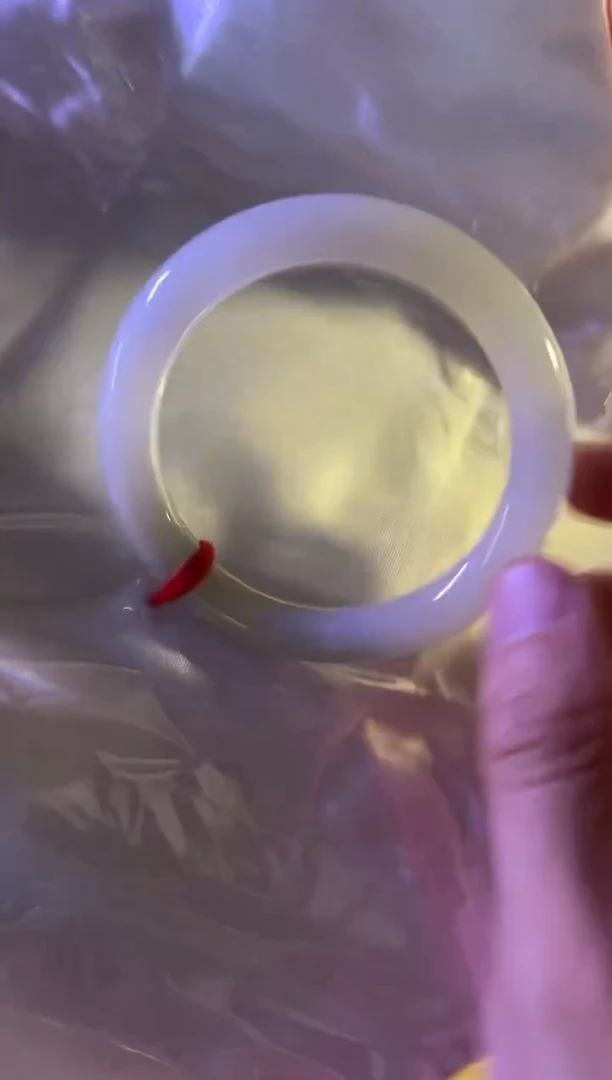 【闪购商品】定制翡翠未镶嵌手镯