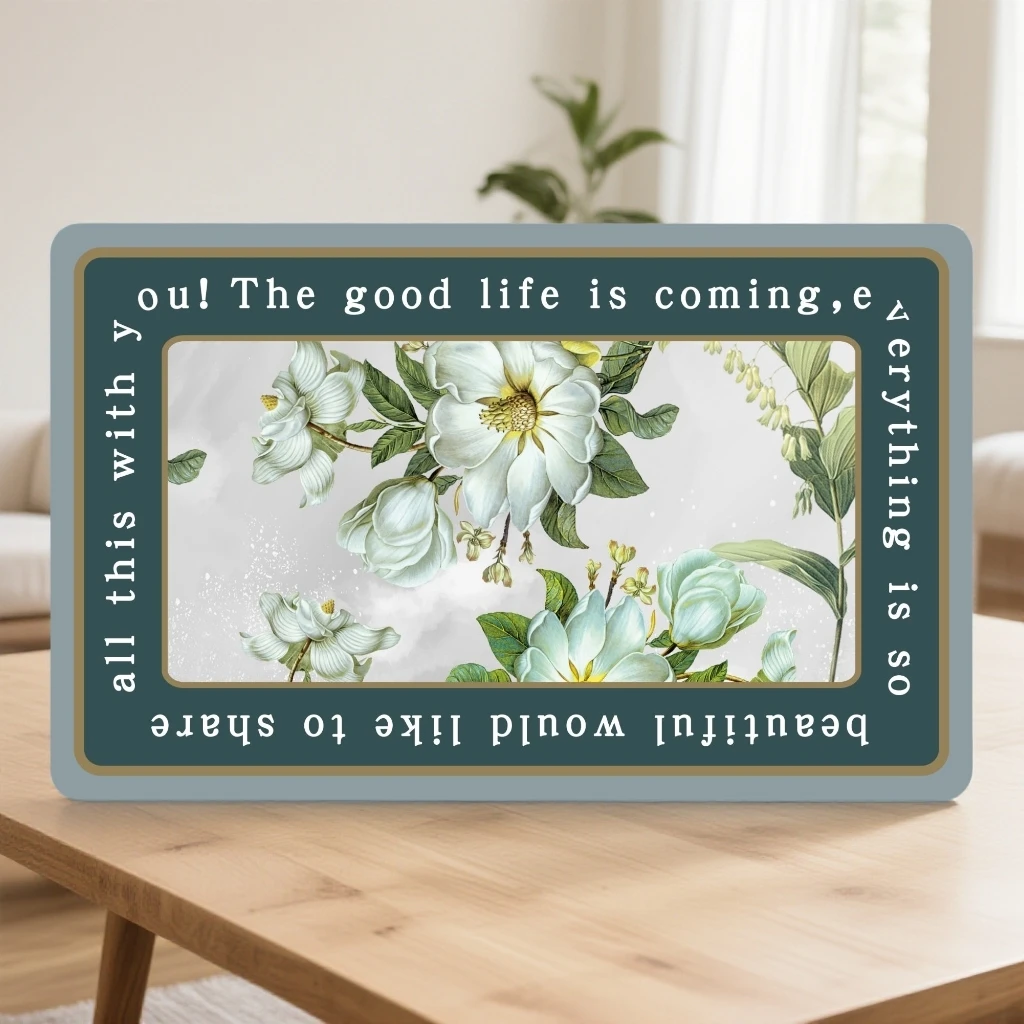 A277-[80X120]硅藻泥入户浴室厨房门口地垫