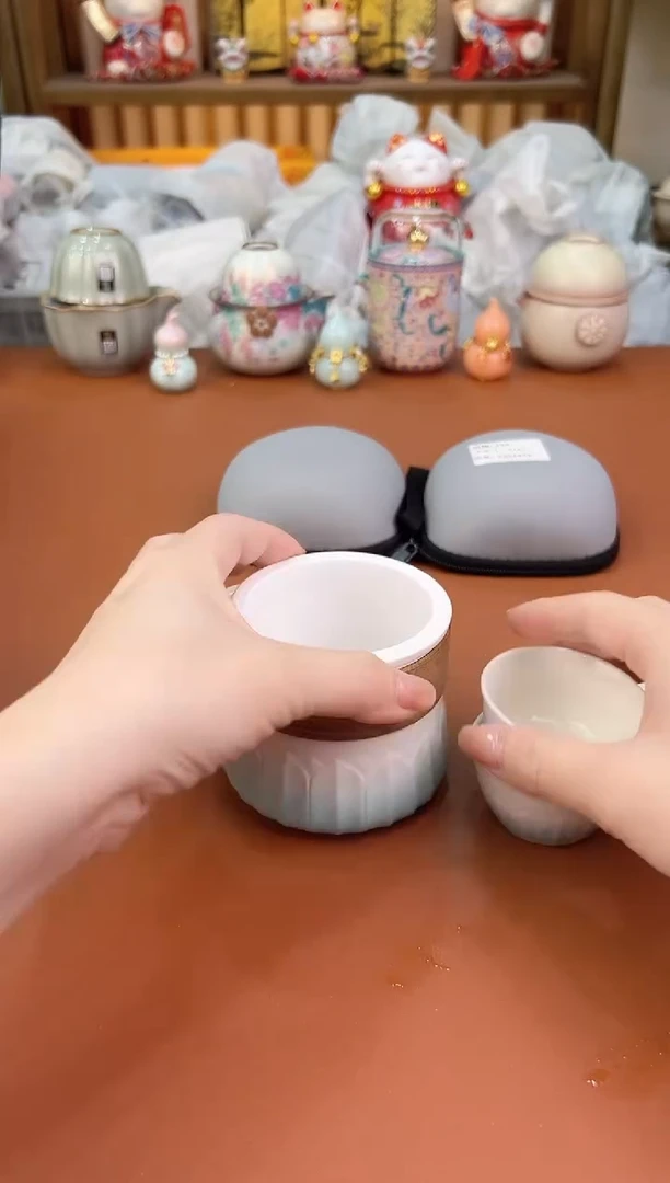 @@允礼茶器通用链接 这个真的很便宜
