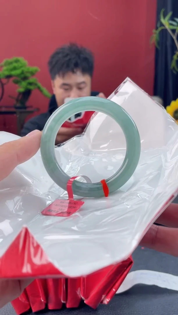 未镶嵌手镯翡翠2