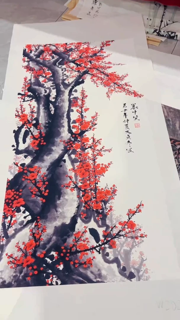 梦心甄选画专属链接wz02