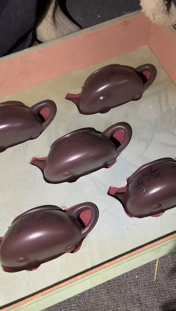 【闪购商品】紫砂茶壶110咚咚咚咚咚咚咚咚