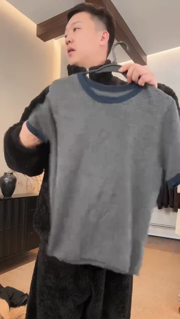 XUZIYU.小个子定制外套