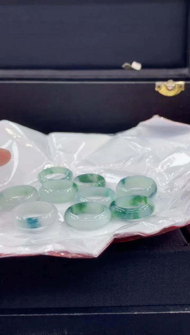 未镶嵌挂件翡翠/00000094h/多样性发一