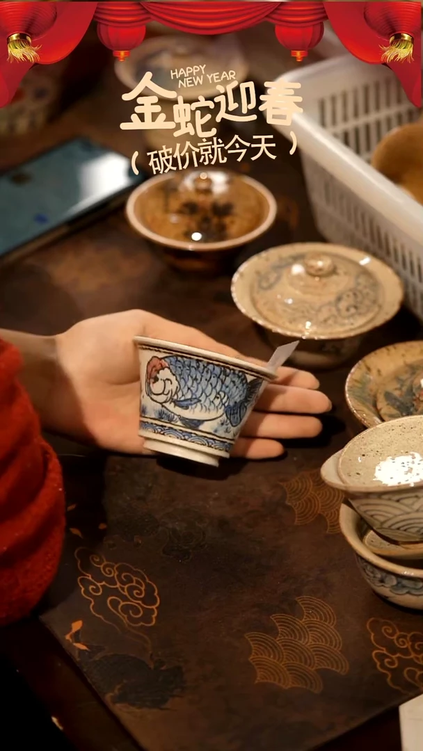 【闪购商品】山居秋暝手工手作@@431