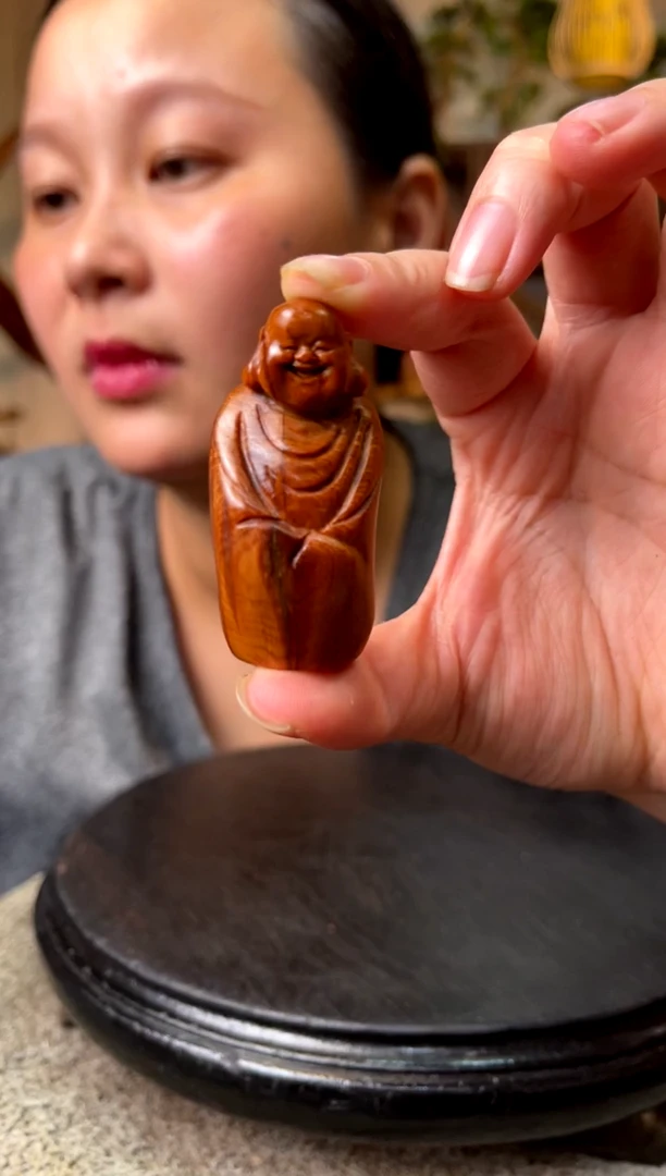 柏木（崖柏）崖柏小件