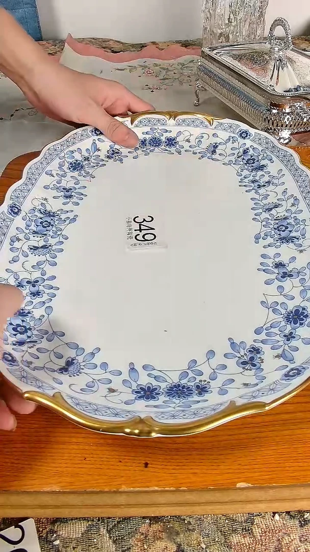 瓷片小****1小淼海外陶瓷工艺品