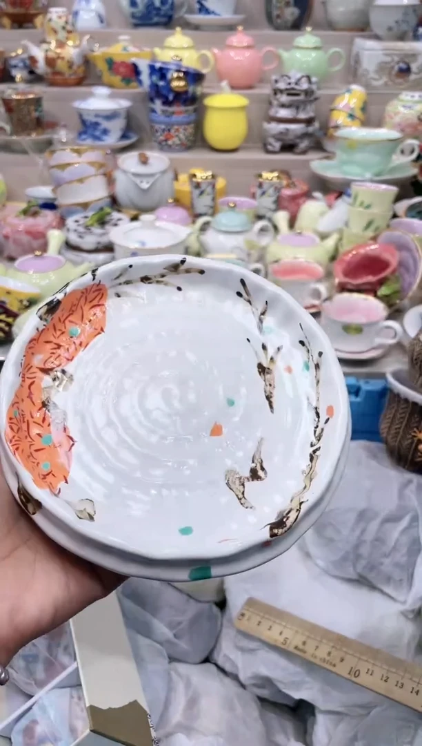 【闪购商品】云陶集市祝大家2025愿你所愿皆所得