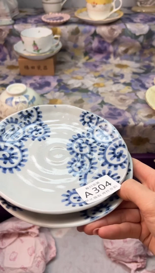 瓷片水**亭瓷片瓷片          A 304