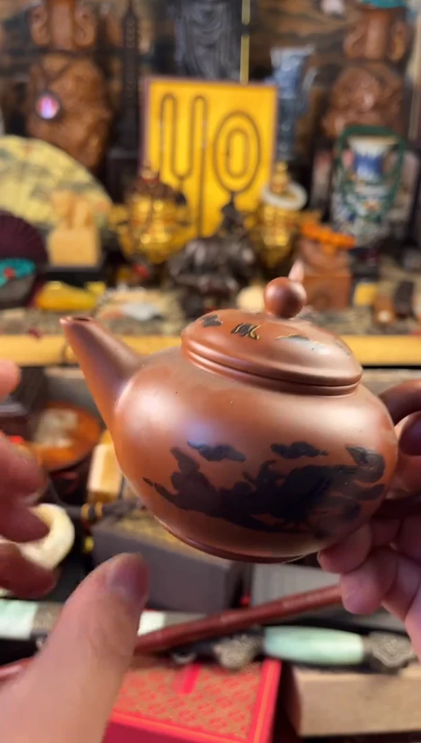 吊坠滴血莲花菩提 三三甄选