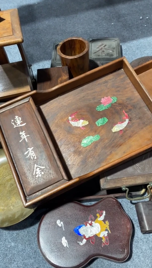 木简约淘木舍福利链接