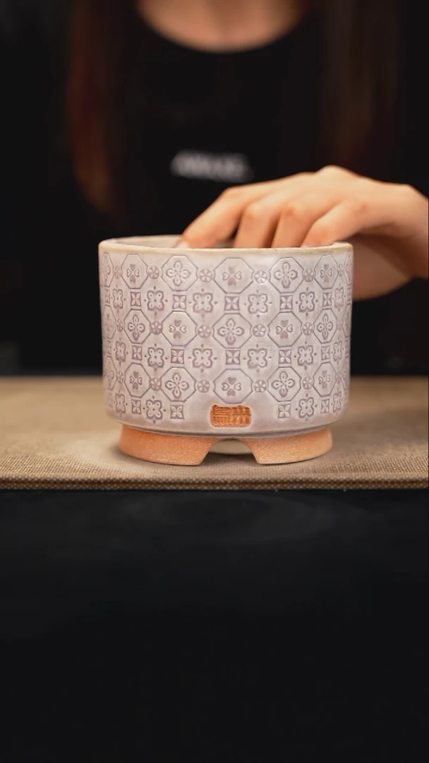 10-18-364花盆口径9