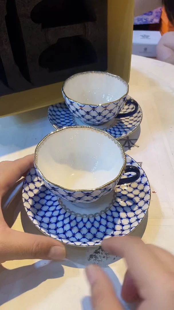 杯鸿辉家品牌瓷器，京东包邮！