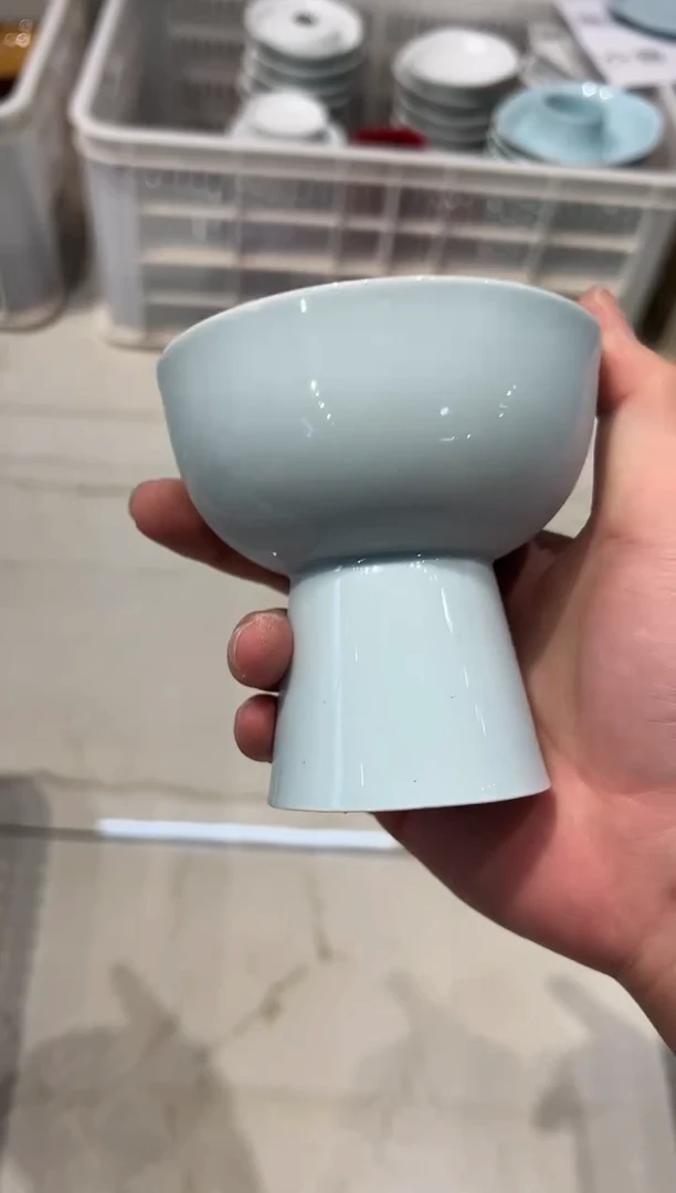 瓷片微瑕商品，介意勿拍