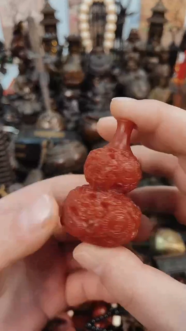 【闪购商品】精铜工匠 独具韵味