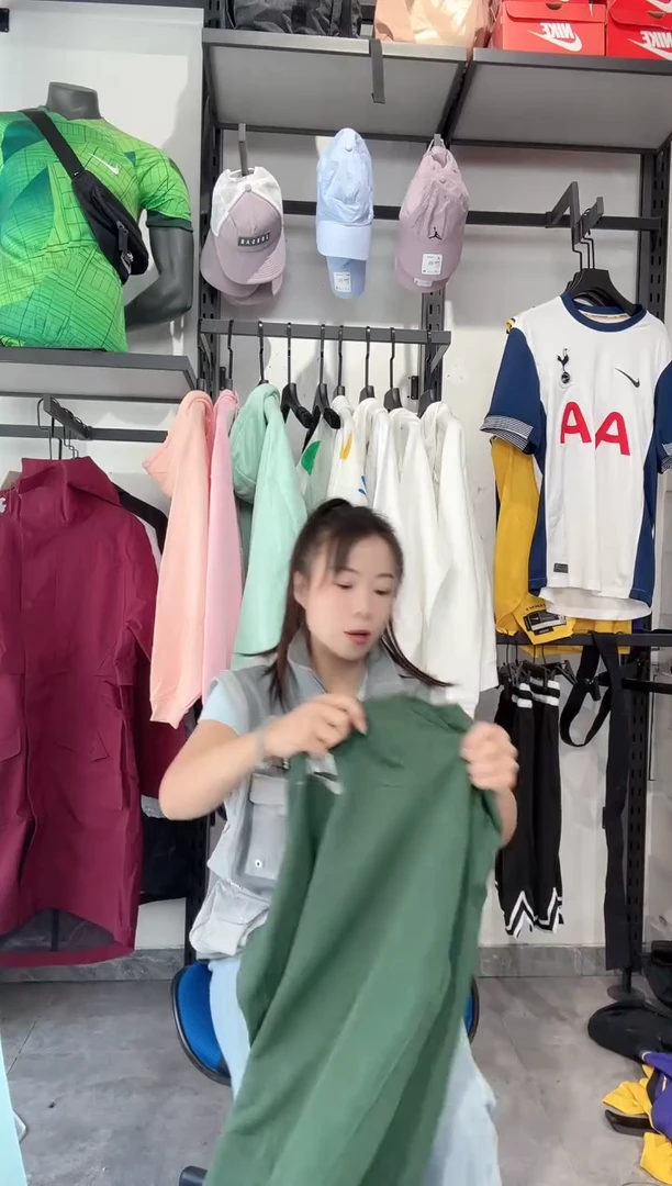 1526 编码 瑕疵款直播间过款为准 尺码