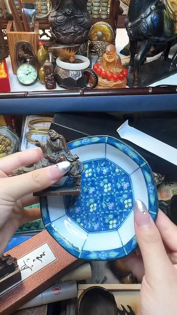 紫砂其他瓷器默认链接一物一拍~