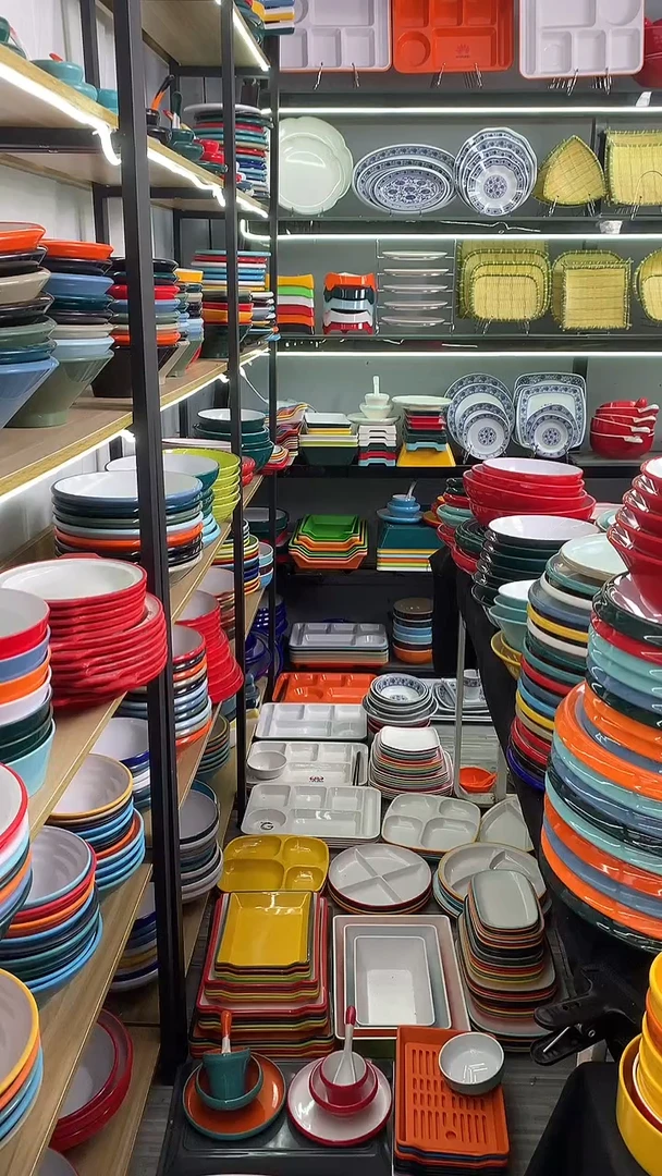 密胺白玉绿1002=50个