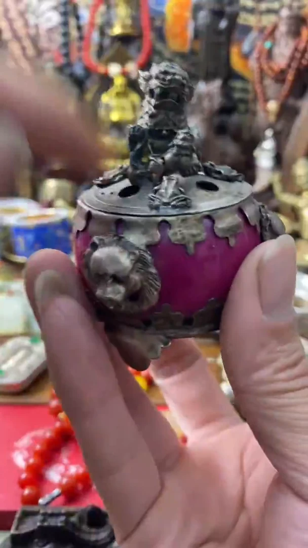 --主播精选推荐---一物一图