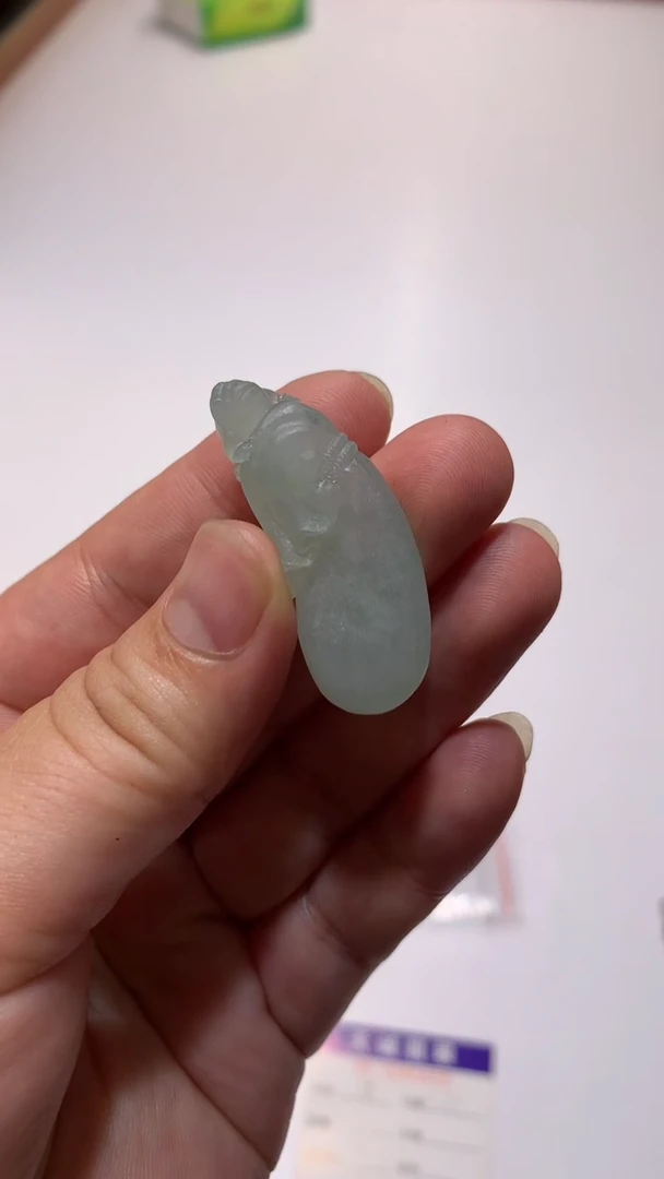 未镶嵌定制翡翠酒****少天然缅甸翡翠A货