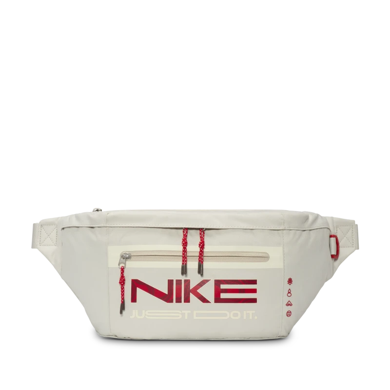 【退】Nike灵蛇迎新系列CNY斜挎包收纳拉链口袋HV6123