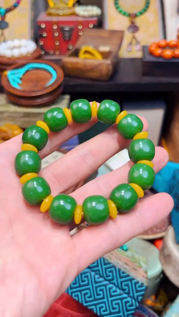 【闪购商品】和田玉挂件未镶嵌F瑞哥专属高端精品39