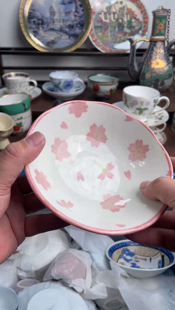 【闪购商品】瓷片422-S-满20包邮48h凑单
