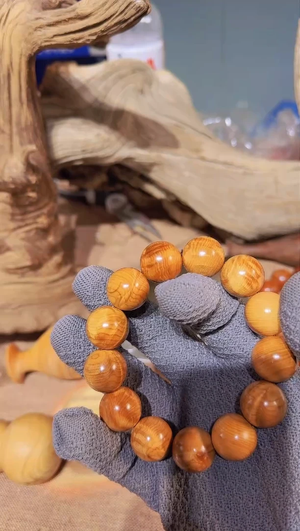 【闪购商品】柏木（崖柏）太行陈化崖柏1.6