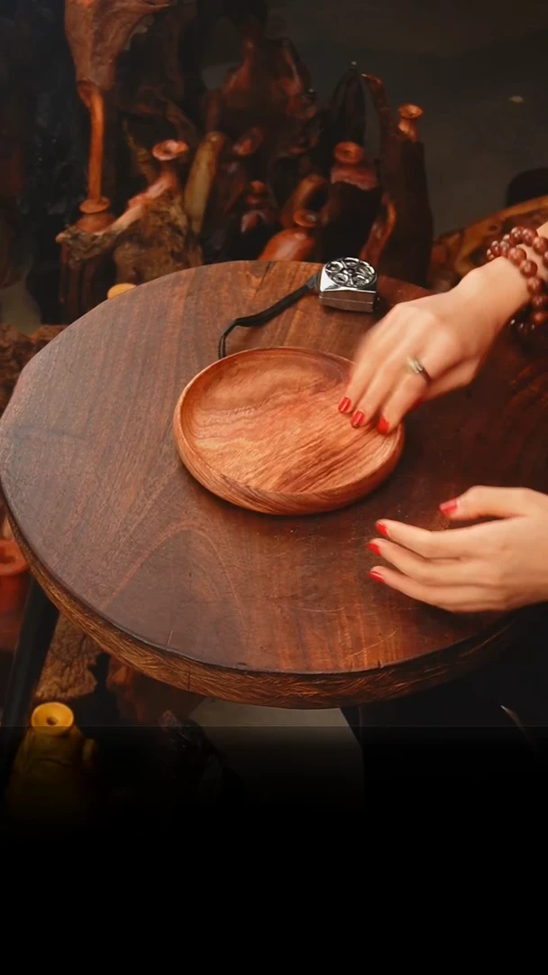 老叶木作作品802