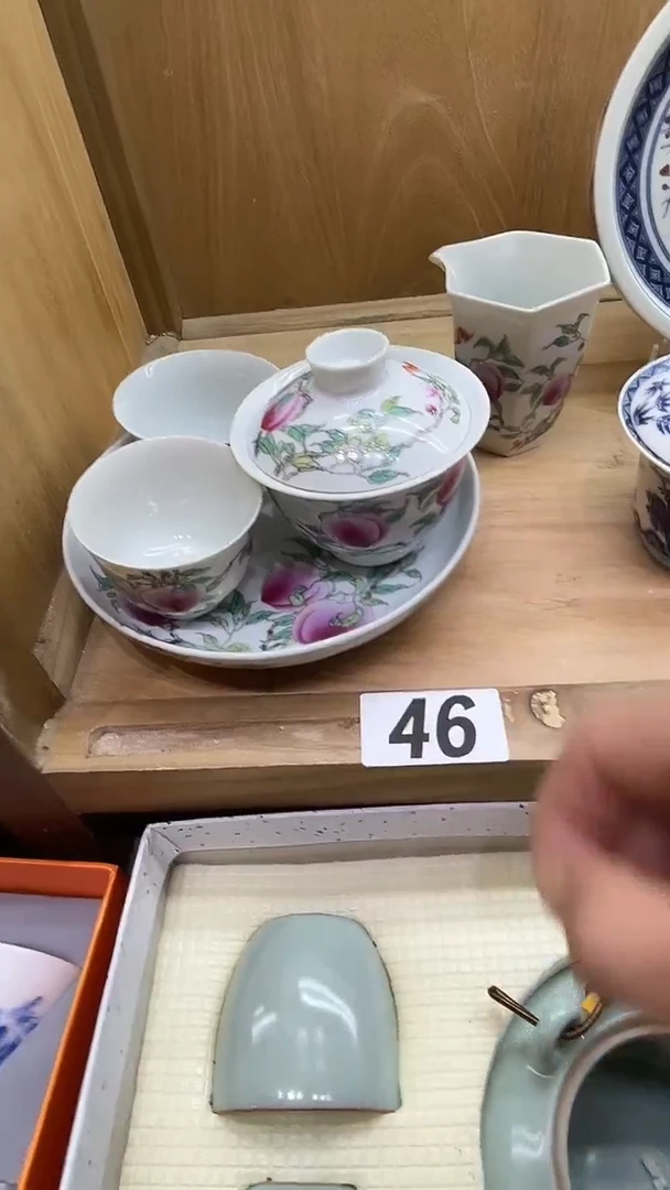 五陶五件套套装套组