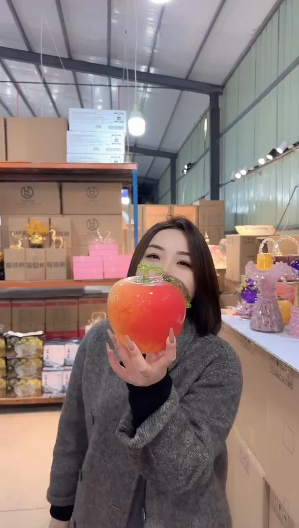 清奇花瓶摆件O-早5