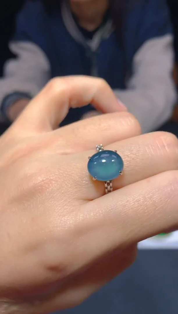 未镶嵌定制翡翠28多样性发货（发其一）