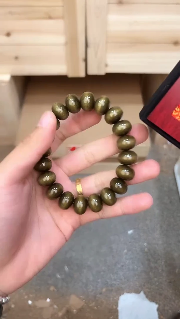 精品手串（无礼盒）@@sp213
