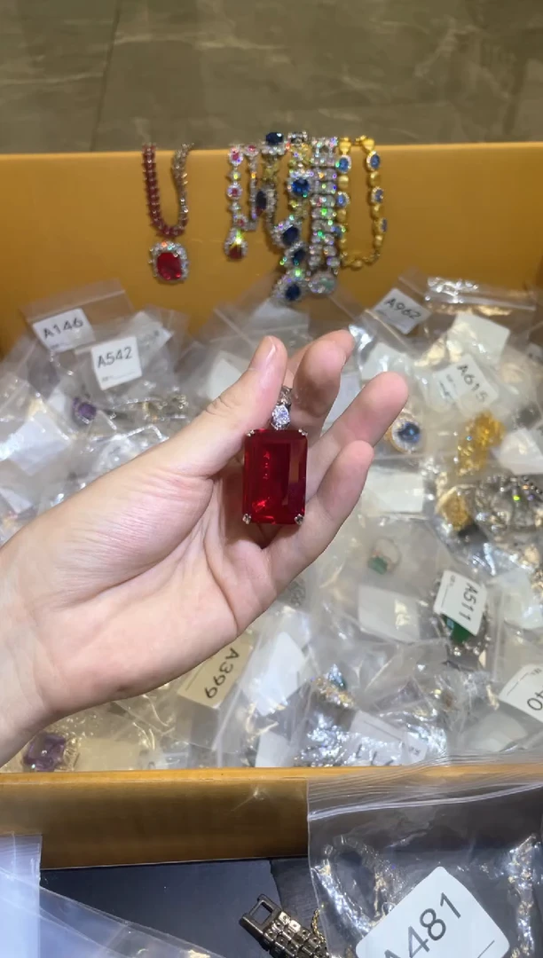 非金属无简约气质经典百搭款A522