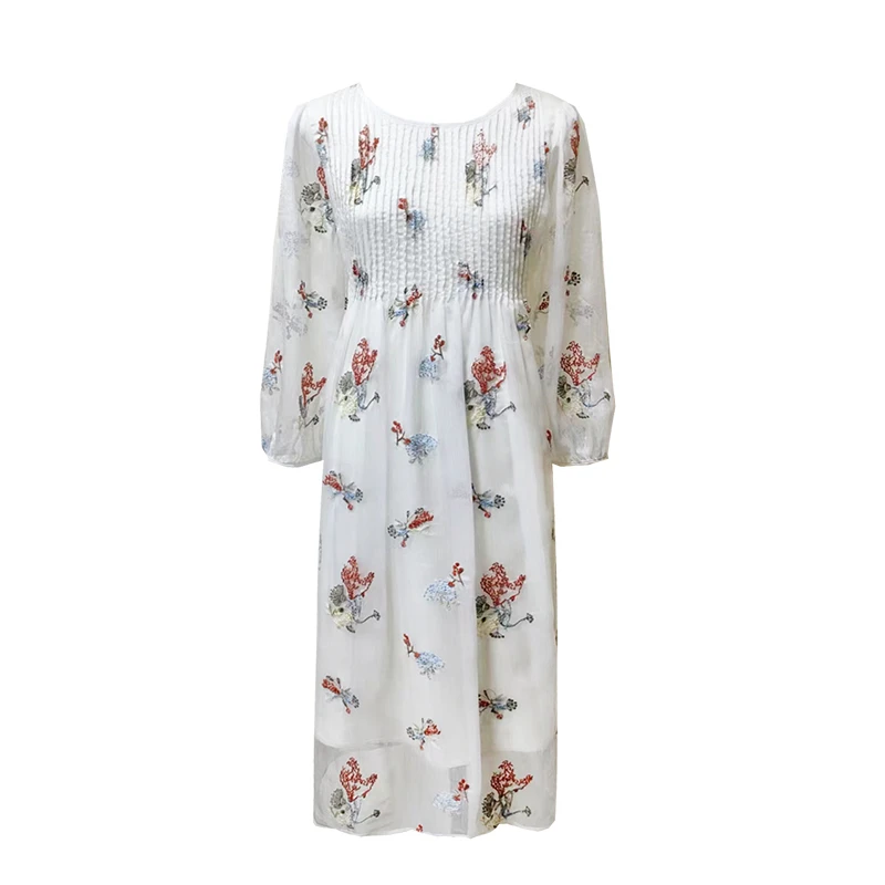 【林一专属】连衣裙BR07136295