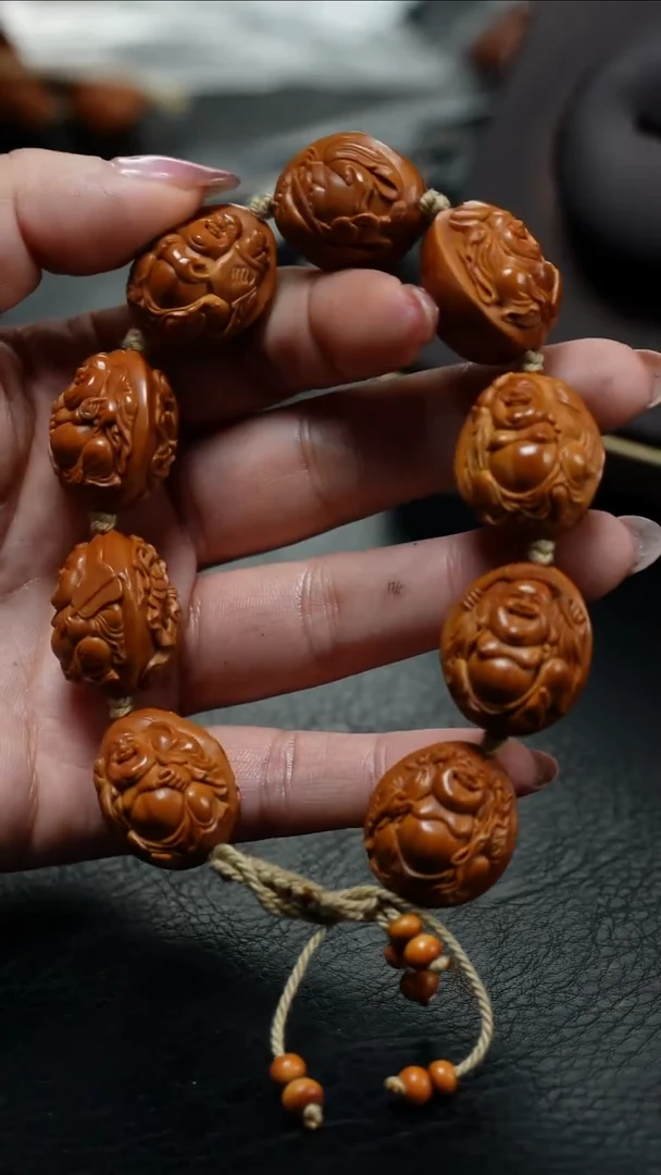 手串/手链橄榄核 橄榄核