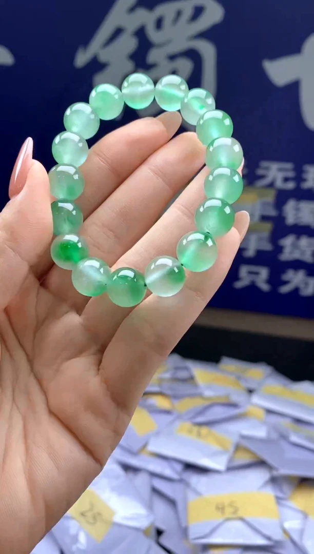 珍品臻选（吊坠加扣头）113