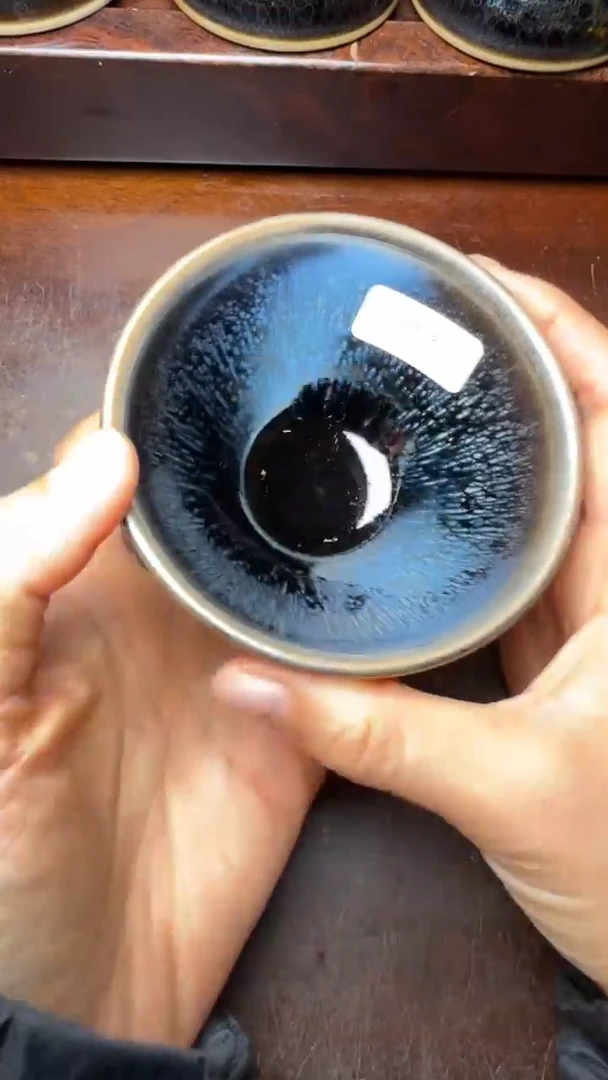 茶盏徐祖亮高端收藏180