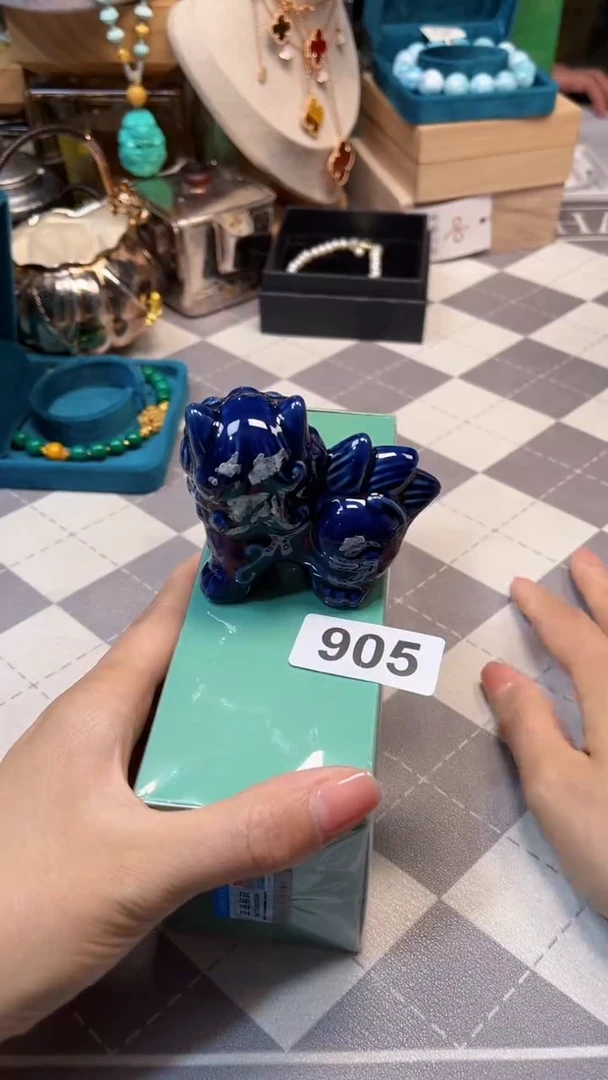 瓷片陶茶666文玩周边多人