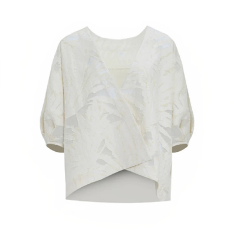 神秘姿-38506316W-外套