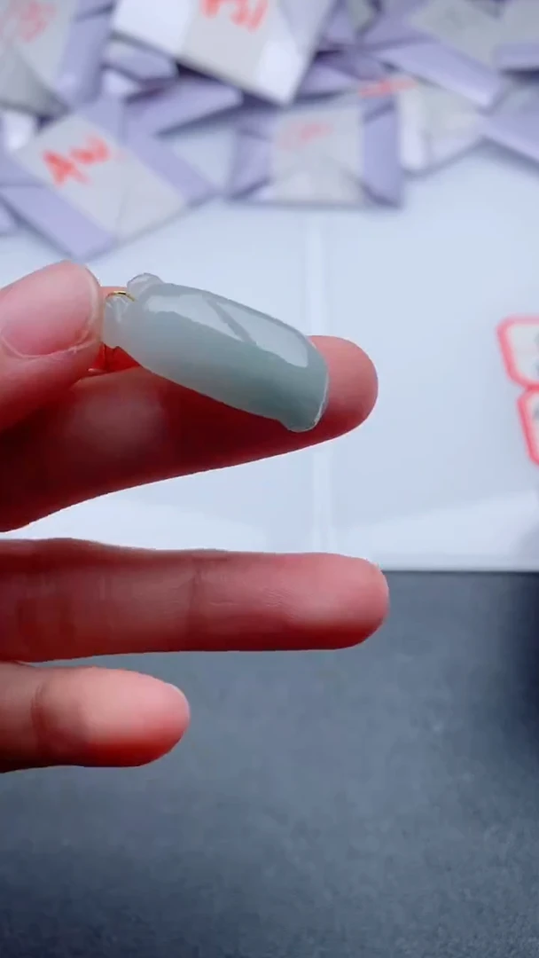 未镶嵌手链翡翠多样性发其一