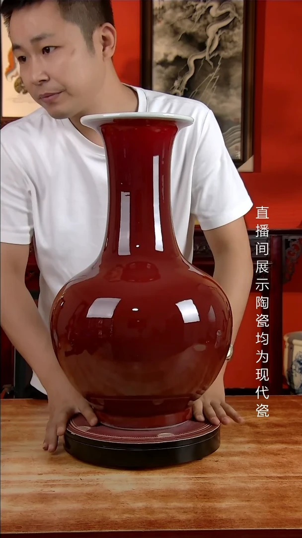 景德镇御匠邦陶瓷1