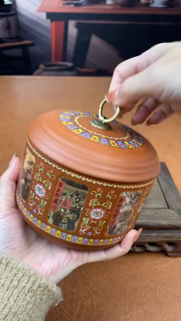 【闪购商品】陶禧茶器闪购福利V