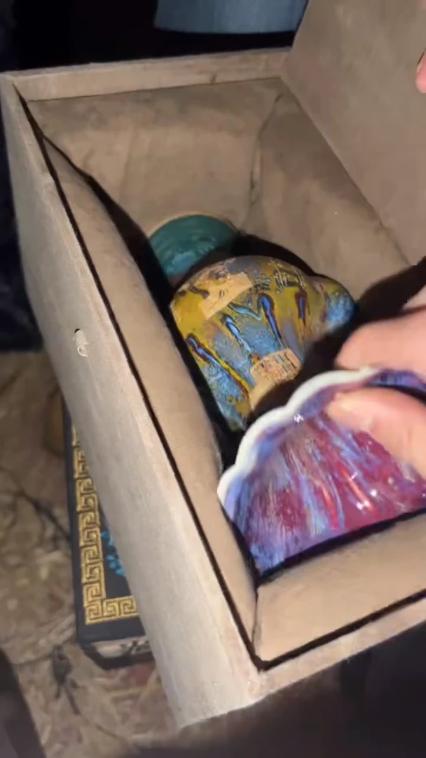 陶瓷闪购商品高端专用连