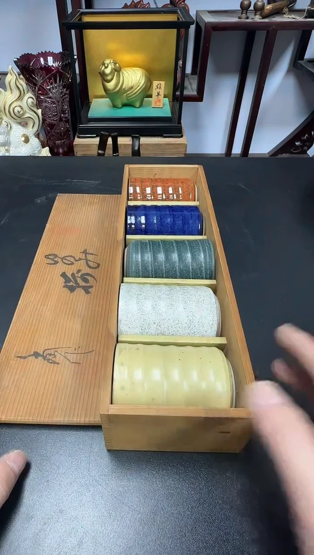 中古物品，天天好物105
